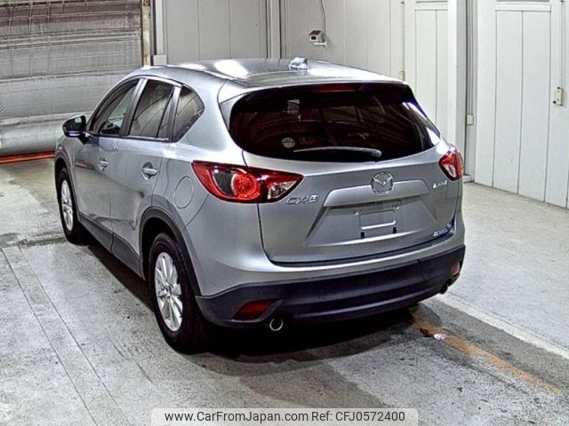 mazda cx-5 2013 -MAZDA--CX-5 KEEFW-109202---MAZDA--CX-5 KEEFW-109202- image 2