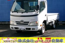 toyota dyna-truck 2009 GOO_NET_EXCHANGE_0500122A30241204W001