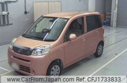 honda life 2013 CFJ1733833