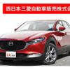 mazda cx-3 2020 -MAZDA--CX-30 5BA-DMEP--DMEP-107715---MAZDA--CX-30 5BA-DMEP--DMEP-107715- image 1