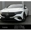 mercedes-benz mercedes-benz-others 2023 -MERCEDES-BENZ--Benz EQE ZAA-295121--W1K2951212F020***---MERCEDES-BENZ--Benz EQE ZAA-295121--W1K2951212F020***- image 1