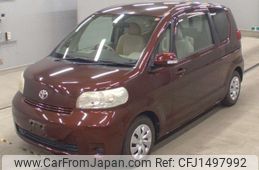 toyota porte 2010 -TOYOTA--Porte NNP10-5064194---TOYOTA--Porte NNP10-5064194-