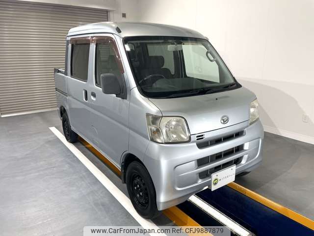 daihatsu hijet-deck-van 2010 CMATCH_U00045597266 image 1