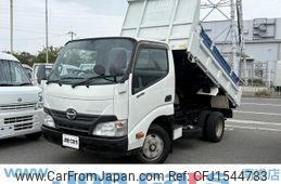 hino dutro 2013 CFJ1544783