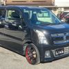 suzuki wagon-r 2017 -SUZUKI--Wagon R DAA-MH55S--MH55S-901088---SUZUKI--Wagon R DAA-MH55S--MH55S-901088- image 4