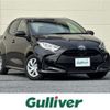 toyota yaris 2021 CFJ1859269 image 1