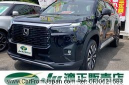 honda honda-others 2024 -HONDA 【名変中 】--WR-V DG5--1008774---HONDA 【名変中 】--WR-V DG5--1008774-