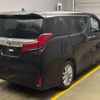 toyota alphard 2022 quick_quick_3BA-AGH30W_AGH30-0417308 image 11