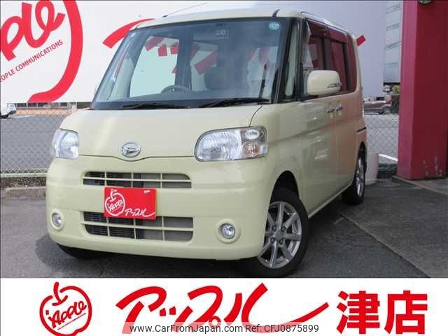 daihatsu tanto 2011 -DAIHATSU--Tanto DBA-L375S--L375S-0414699---DAIHATSU--Tanto DBA-L375S--L375S-0414699- image 1