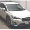 subaru xv 2017 -SUBARU--Subaru XV DBA-GT7--GT7-058812---SUBARU--Subaru XV DBA-GT7--GT7-058812- image 1