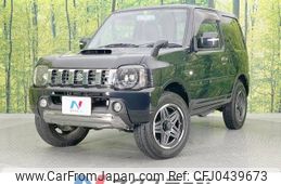 suzuki jimny 2018 -SUZUKI--Jimny ABA-JB23W--JB23W-776936---SUZUKI--Jimny ABA-JB23W--JB23W-776936-