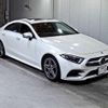 mercedes-benz cls-class 2018 quick_quick_LDA-257314_WDD2573142A025584 image 4