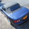 mazda roadster 2000 CFJ1834439 image 17