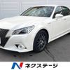 toyota crown 2015 -TOYOTA--Crown DAA-AWS210--AWS210-6089559---TOYOTA--Crown DAA-AWS210--AWS210-6089559- image 1