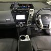 toyota prius-α 2013 -TOYOTA 【福岡 344に118】--Prius α ZVW41W-3286411---TOYOTA 【福岡 344に118】--Prius α ZVW41W-3286411- image 4