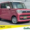 suzuki spacia 2019 -SUZUKI--Spacia DAA-MK53S--MK53S-176463---SUZUKI--Spacia DAA-MK53S--MK53S-176463- image 1