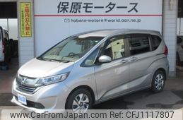 honda freed 2017 -HONDA--Freed DAA-GB7--GB7-1012657---HONDA--Freed DAA-GB7--GB7-1012657-