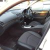 mercedes-benz e-class 2004 -MERCEDES-BENZ--Benz E Class 211065C--WDB2110652A615286---MERCEDES-BENZ--Benz E Class 211065C--WDB2110652A615286- image 5