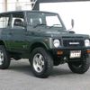 suzuki jimny 1995 quick_quick_V-JA11V_JA11-335451 image 6