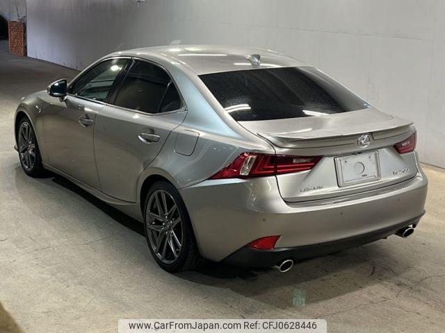 lexus is 2014 -LEXUS--Lexus IS GSE30-5030511---LEXUS--Lexus IS GSE30-5030511- image 2