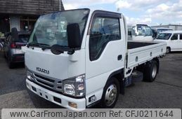 isuzu elf-truck 2011 -ISUZU--Elf SKG-NKR85A--NKR85-7020085---ISUZU--Elf SKG-NKR85A--NKR85-7020085-