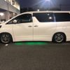 toyota alphard 2009 CFJ1565636 image 17