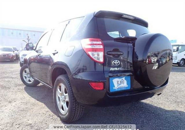 toyota rav4 2010 646828-N2025040074F-10 image 2