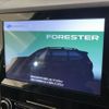 subaru forester 2021 CFJ1506400 image 3