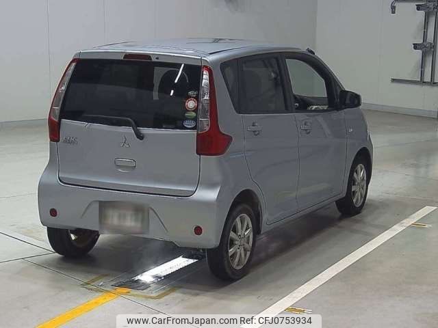 mitsubishi ek-wagon 2013 -MITSUBISHI--ek Wagon DBA-B11W--B11W-0005516---MITSUBISHI--ek Wagon DBA-B11W--B11W-0005516- image 2