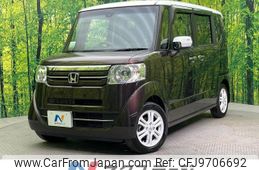 honda n-box 2015 -HONDA--N BOX DBA-JF1--JF1-2410227---HONDA--N BOX DBA-JF1--JF1-2410227-