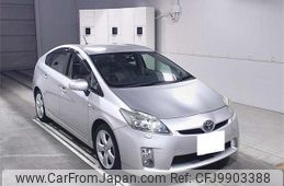 toyota prius 2009 -TOYOTA 【岐阜 382ﾂ358】--Prius ZVW30--1038536---TOYOTA 【岐阜 382ﾂ358】--Prius ZVW30--1038536-