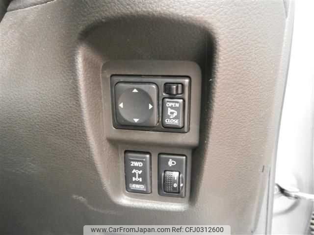 nissan cube 2010 TE1814 image 2