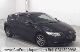 honda cr-z 2010 CFJ1599998