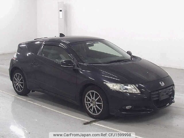 honda cr-z 2010 CFJ1599998 image 1