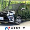 toyota voxy 2015 -TOYOTA--Voxy DBA-ZRR80W--ZRR80-0167099---TOYOTA--Voxy DBA-ZRR80W--ZRR80-0167099- image 1