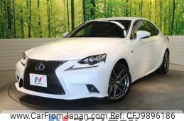 lexus is 2013 -LEXUS--Lexus IS DAA-AVE30--AVE30-5015749---LEXUS--Lexus IS DAA-AVE30--AVE30-5015749-