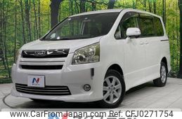 toyota noah 2008 -TOYOTA--Noah DBA-ZRR75W--ZRR75-0023561---TOYOTA--Noah DBA-ZRR75W--ZRR75-0023561-