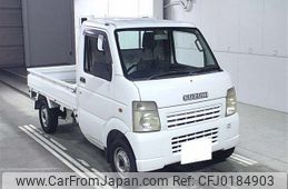 suzuki carry-truck 2007 -SUZUKI 【豊田 480ｱ875】--Carry Truck DA63T-479064---SUZUKI 【豊田 480ｱ875】--Carry Truck DA63T-479064-