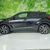 toyota c-hr 2018 quick_quick_DAA-ZYX10_ZYX10-2149970 image 2