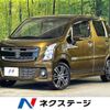 suzuki wagon-r 2018 -SUZUKI--Wagon R DAA-MH55S--MH55S-911996---SUZUKI--Wagon R DAA-MH55S--MH55S-911996- image 1