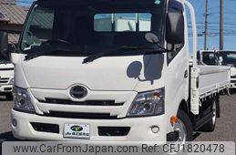 hino dutro 2020 CFJ1820478