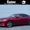 mazda atenza 2021 -MAZDA--MAZDA6 6BA-GJEFP--GJEFP-550343---MAZDA--MAZDA6 6BA-GJEFP--GJEFP-550343- image 1