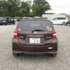 nissan note 2016 -NISSAN 【野田 300】--Note DAA-HE12--HE12-007146---NISSAN 【野田 300】--Note DAA-HE12--HE12-007146- image 45