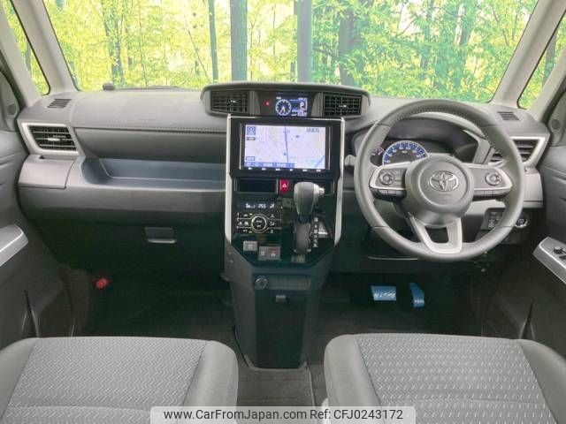 toyota roomy 2021 -TOYOTA--Roomy 5BA-M900A--M900A-0623634---TOYOTA--Roomy 5BA-M900A--M900A-0623634- image 2