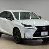 lexus nx 2017 -LEXUS--Lexus NX DAA-AYZ10--AYZ10-1015541---LEXUS--Lexus NX DAA-AYZ10--AYZ10-1015541- image 14