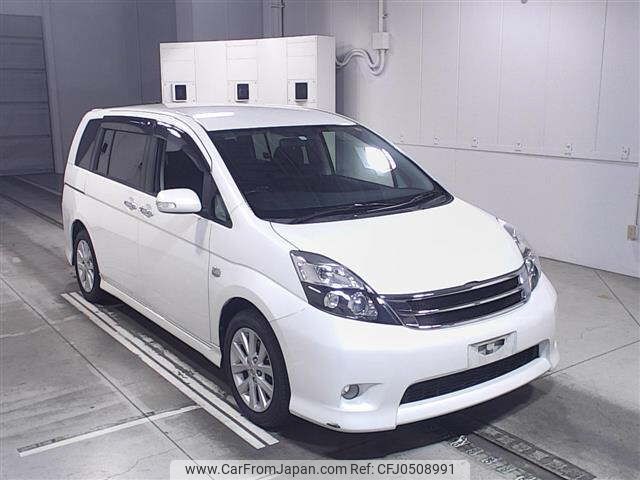 toyota isis 2011 -TOYOTA--Isis ZGM11W-0014698---TOYOTA--Isis ZGM11W-0014698- image 1