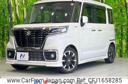 suzuki spacia 2018 CFJ1658285