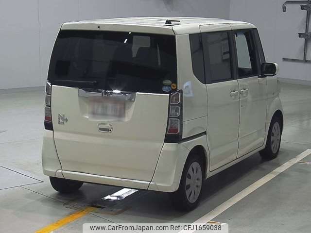 honda n-box-plus 2012 CFJ1659038 image 2