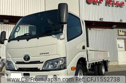 toyota dyna-truck 2025 CFJ1552738