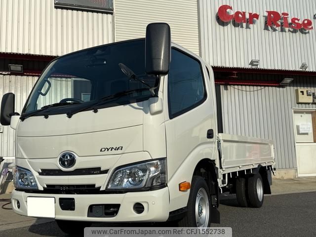 toyota dyna-truck 2025 CFJ1552738 image 1